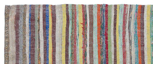 Apex Kilim Summer Striped 32191 100 x 237 cm