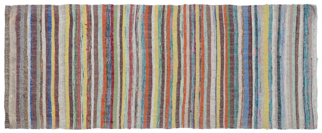 Apex Kilim Summer Striped 32191 100 x 237 cm