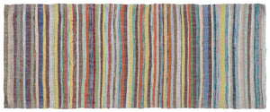 Apex Kilim Summer Striped 32191 100 x 237 cm