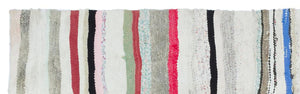 Apex Kilim Yazlık  Striped 32194 62 x 222 cm