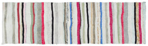 Apex Kilim Yazlık  Striped 32194 62 x 222 cm