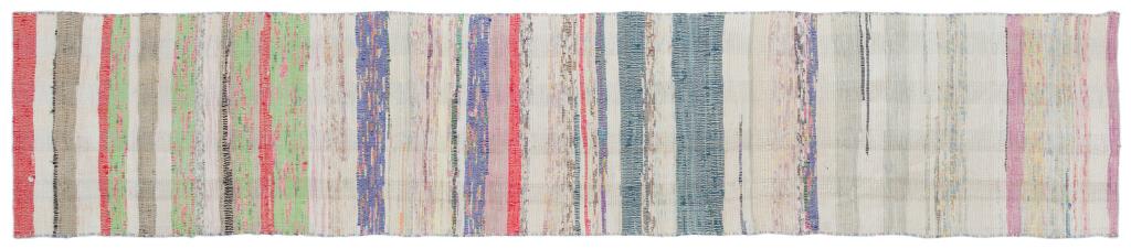 Apex Kilim Summer Striped 32197 62 x 306 cm