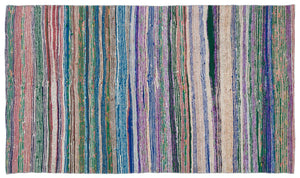 Apex Kilim Summer Striped 32199 140 x 242 cm