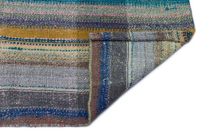 Apex Kilim Summer Striped 32203 140 x 210 cm