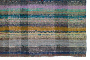 Apex Kilim Summer Striped 32203 140 x 210 cm