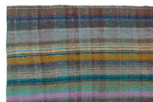 Apex Kilim Summer Striped 32203 140 x 210 cm