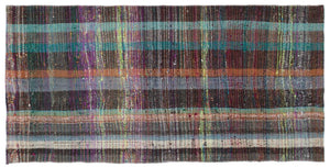 Apex Kilim Summer Striped 32208 100 x 207 cm