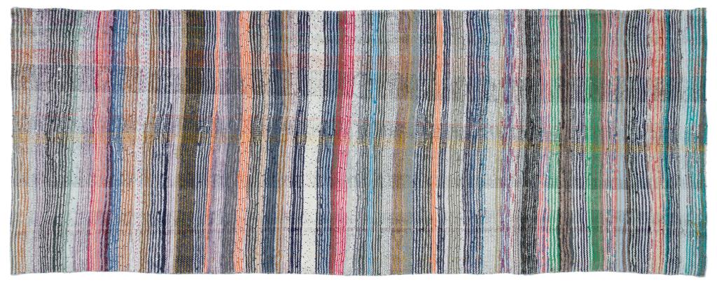 Apex Kilim Summer Striped 32210 128 x 335 cm