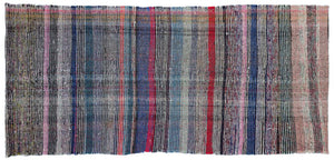 Apex Kilim Summer Striped 32211 149 x 313 cm