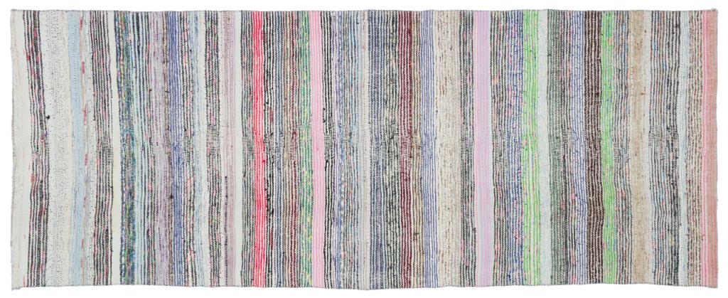 Apex Kilim Summer Striped 32212 134 x 340 cm