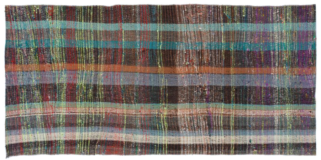 Apex Kilim Summer Striped 32213 100 x 208 cm