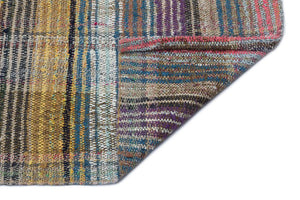 Apex Kilim Summer Striped 32216 155 x 340 cm