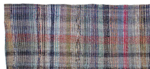 Apex Kilim Summer Striped 32216 155 x 340 cm