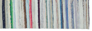 Apex Kilim Summer Striped 32218 131 x 396 cm