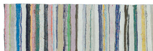 Apex Kilim Summer Striped 32218 131 x 396 cm