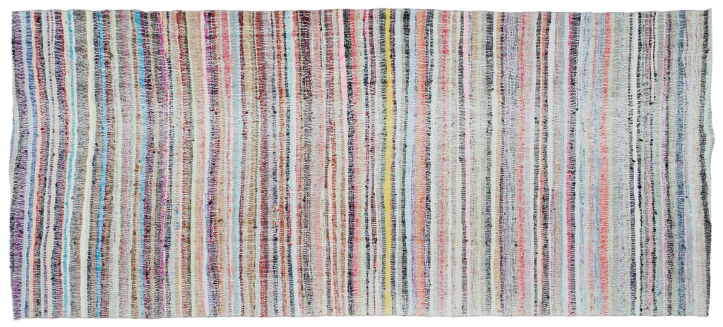 Apex Kilim Summer Striped 32221 180 x 417 cm