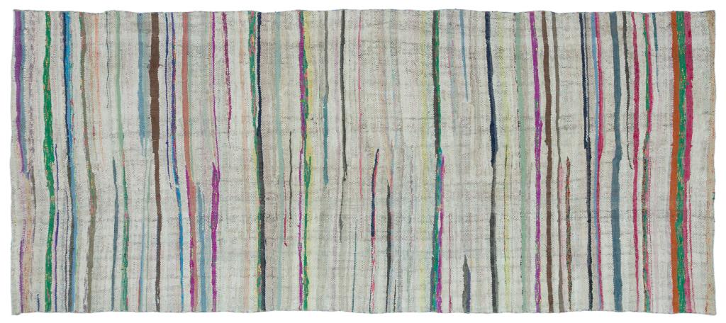 Apex Kilim Summer Striped 32222 172 x 398 cm