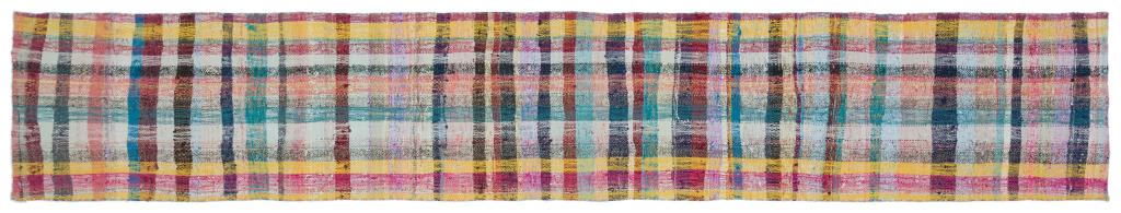 Apex Kilim Summer Striped 32223 75 x 440 cm