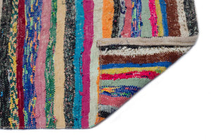 Apex Kilim Summer Striped 32224 98 x 414 cm