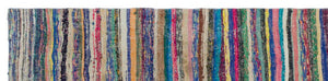 Apex Kilim Summer Striped 32224 98 x 414 cm