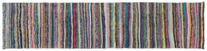 Apex Kilim Summer Striped 32224 98 x 414 cm