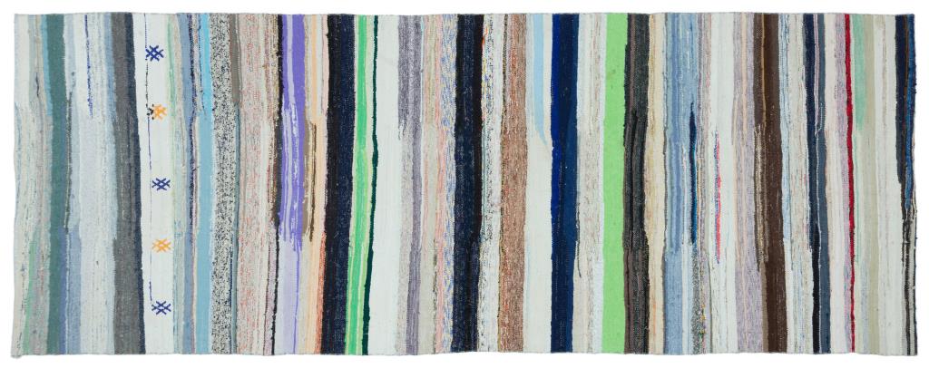 Apex Kilim Summer Striped 32226 164 x 435 cm