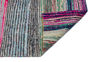 Apex Kilim Summer Striped 32228 100 x 420 cm