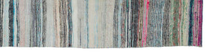 Apex Kilim Summer Striped 32228 100 x 420 cm