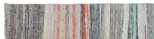 Apex Kilim Summer Striped 32228 100 x 420 cm