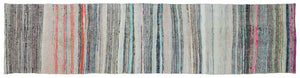 Apex Kilim Summer Striped 32228 100 x 420 cm