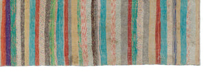 Apex Kilim Summer Striped 32232 136 x 415 cm