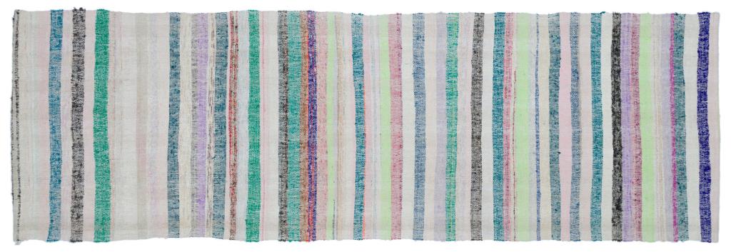 Apex Kilim Summer Striped 32289 98 x 303 cm