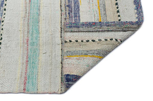 Apex Kilim Summer Striped 32292 195 x 298 cm