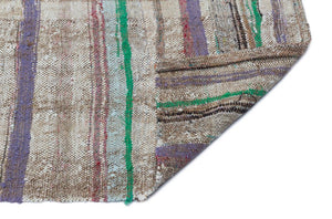 Apex Kilim Summer Striped 32294 110 x 242 cm