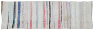 Apex Kilim Summer Striped 32297 80 x 261 cm