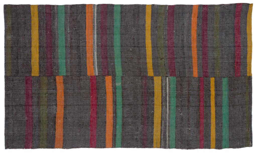 Apex Kilim Summer Striped 32299 150 x 252 cm