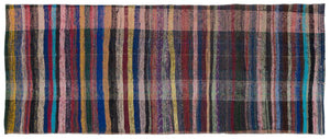 Apex Kilim Summer Striped 32305 120 x 290 cm