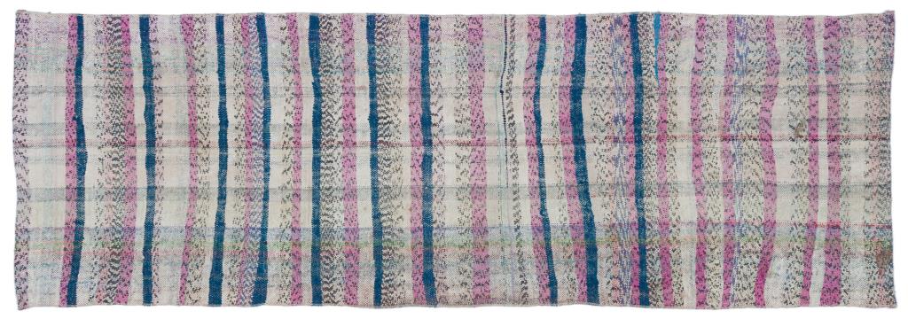 Apex Kilim Summer Striped 32306 93 x 274 cm