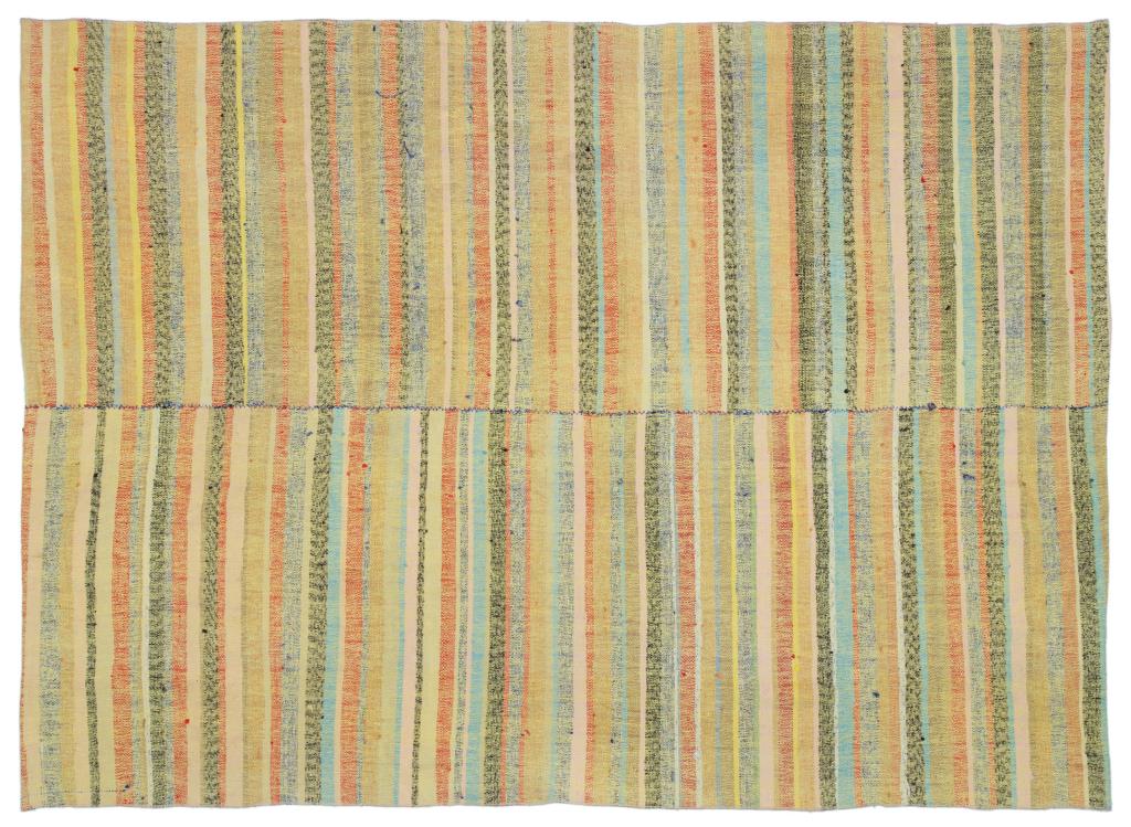 Apex Kilim Summer Striped 32310 178 x 250 cm