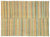 Apex Kilim Summer Striped 32310 178 x 250 cm