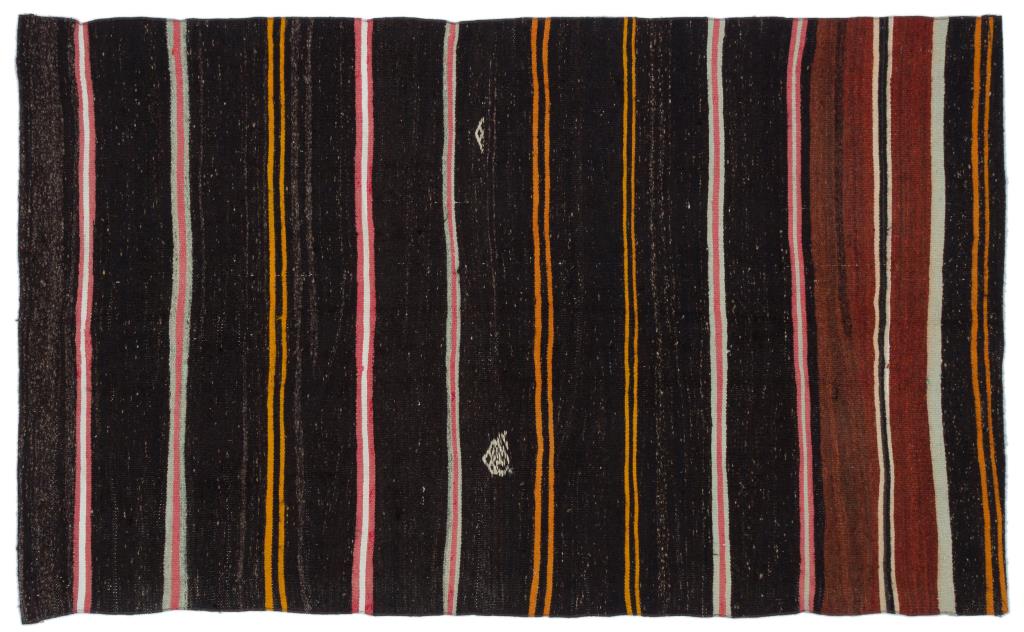 Apex Kilim Summer Striped 32314 135 x 224 cm