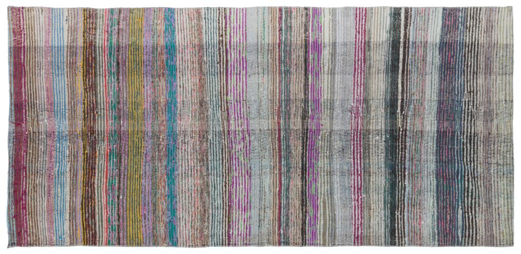 Apex Kilim Summer Striped 32330 136 x 284 cm