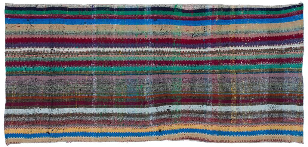 Apex Kilim Summer Striped 32332 105 x 222 cm