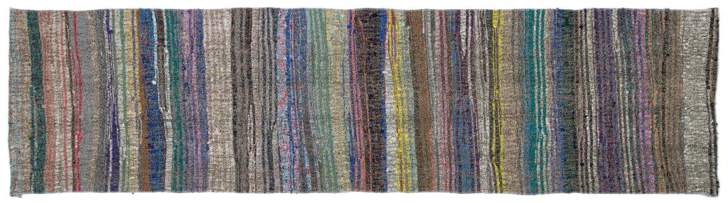 Apex Kilim Yazlık  Striped 32348 90 x 335 cm