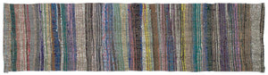 Apex Kilim Summer Striped 32348 90 x 335 cm