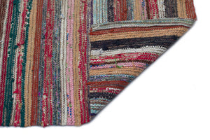 Apex Kilim Summer Striped 32355 173 x 253 cm