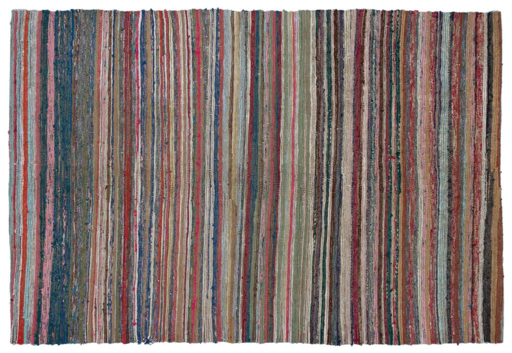 Apex Kilim Summer Striped 32355 173 x 253 cm