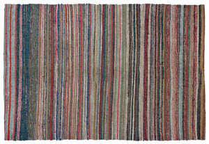 Apex Kilim Summer Striped 32355 173 x 253 cm