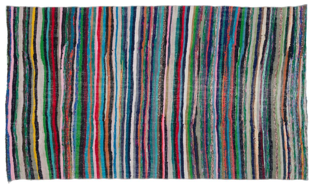 Apex Kilim Summer Striped 32359 148 x 256 cm