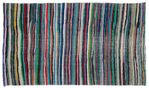 Apex Kilim Summer Striped 32359 148 x 256 cm